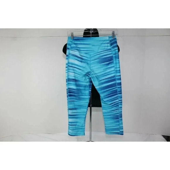 ladies DRI-FIT Leggings size S - Picture 3 of 5